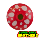 Roter Pilz 2